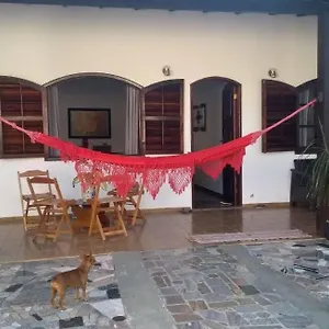 Casa de Férias Hospedagem Do Atalaia, Arraial do Cabo